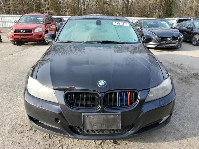 Photo 4 VIN: WBAPK7G53BNN77840 - BMW 3 SERIES 