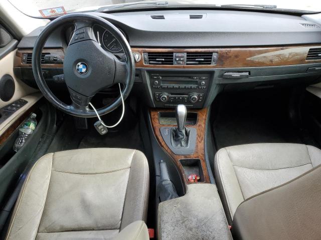 Photo 7 VIN: WBAPK7G53BNN77840 - BMW 3 SERIES 