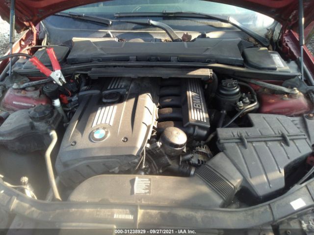 Photo 9 VIN: WBAPK7G53BNN78311 - BMW 3 