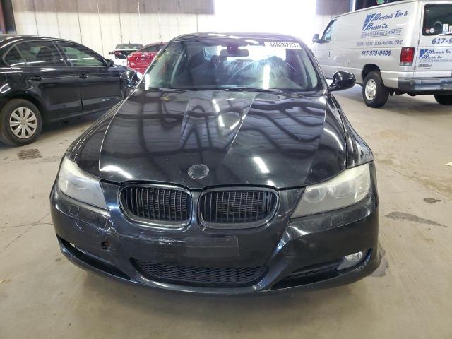 Photo 4 VIN: WBAPK7G54BNN69620 - BMW 328 XI 