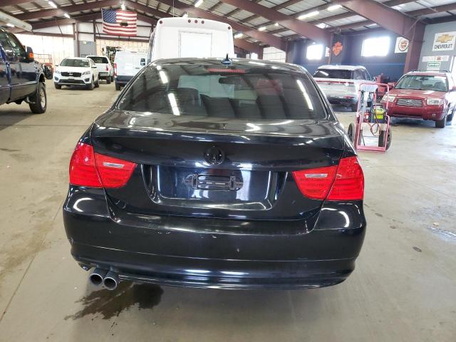 Photo 5 VIN: WBAPK7G54BNN69620 - BMW 328 XI 