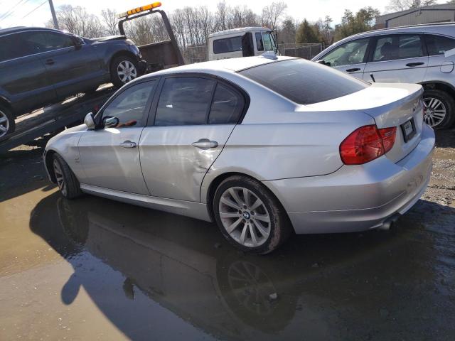 Photo 1 VIN: WBAPK7G54BNN78706 - BMW 328 XI 