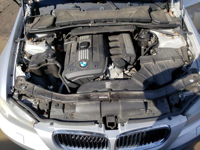 Photo 10 VIN: WBAPK7G54BNN78706 - BMW 328 XI 