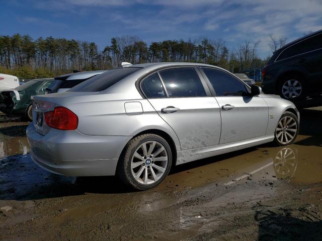 Photo 2 VIN: WBAPK7G54BNN78706 - BMW 328 XI 