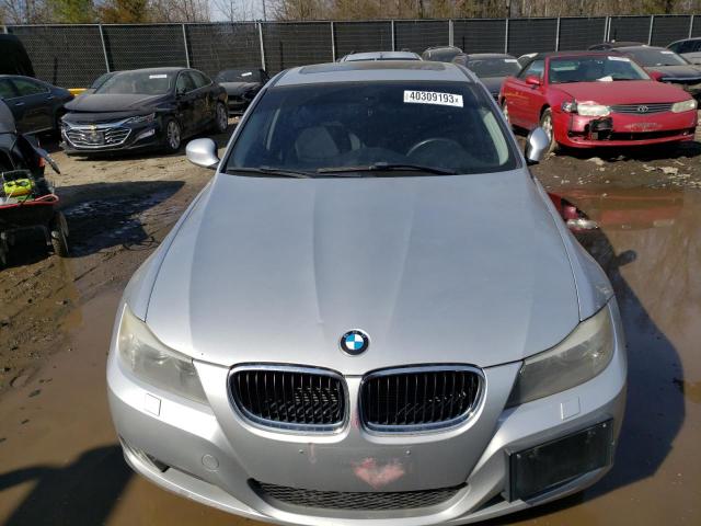 Photo 4 VIN: WBAPK7G54BNN78706 - BMW 328 XI 