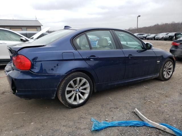 Photo 2 VIN: WBAPK7G55BNN48825 - BMW 3 SERIES 