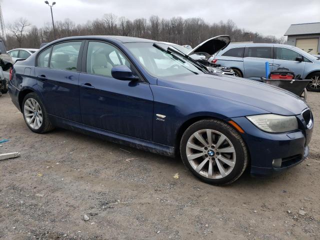 Photo 3 VIN: WBAPK7G55BNN48825 - BMW 3 SERIES 