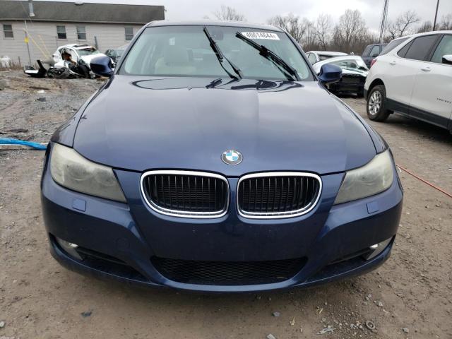 Photo 4 VIN: WBAPK7G55BNN48825 - BMW 3 SERIES 