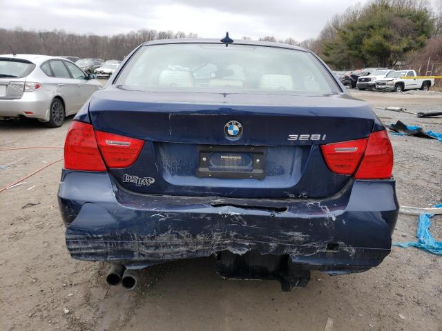 Photo 5 VIN: WBAPK7G55BNN48825 - BMW 3 SERIES 