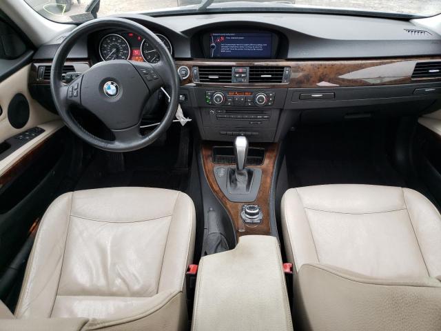 Photo 7 VIN: WBAPK7G55BNN48825 - BMW 3 SERIES 