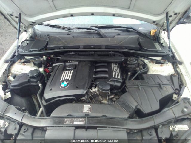 Photo 9 VIN: WBAPK7G55BNN77998 - BMW 3 