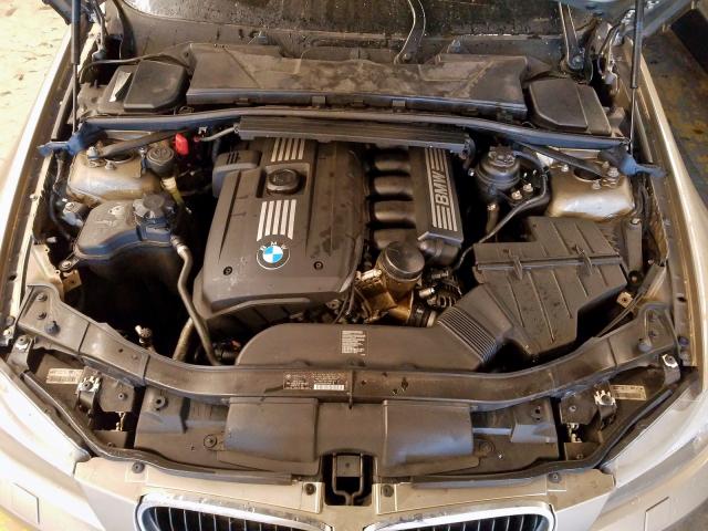 Photo 6 VIN: WBAPK7G55BNN85891 - BMW 328 XI 