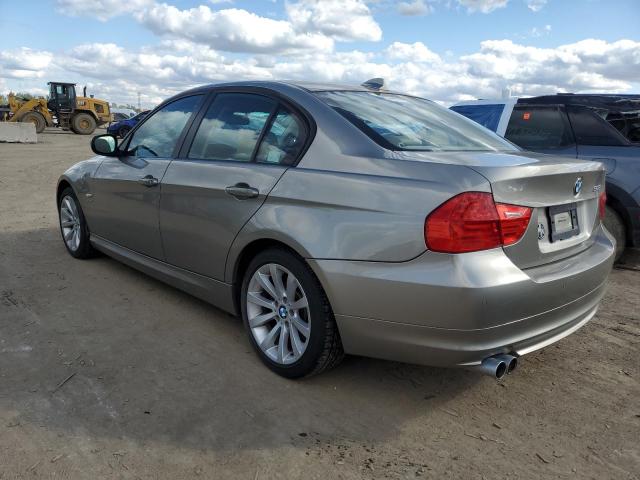 Photo 1 VIN: WBAPK7G55BNN85891 - BMW 328 XI 