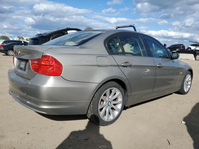 Photo 2 VIN: WBAPK7G55BNN85891 - BMW 328 XI 