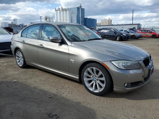 Photo 3 VIN: WBAPK7G55BNN85891 - BMW 328 XI 