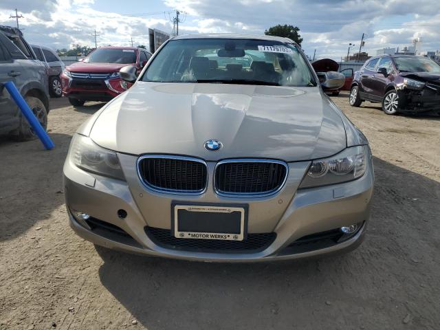 Photo 4 VIN: WBAPK7G55BNN85891 - BMW 328 XI 