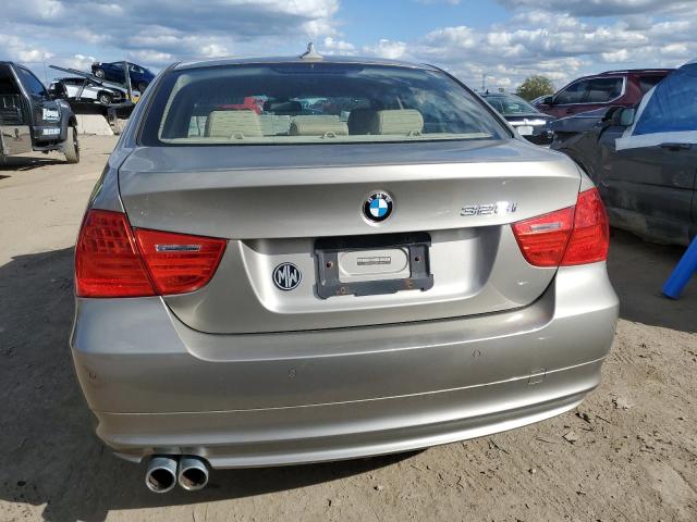 Photo 5 VIN: WBAPK7G55BNN85891 - BMW 328 XI 