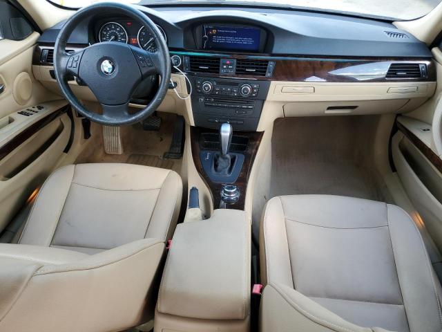 Photo 7 VIN: WBAPK7G55BNN85891 - BMW 328 XI 