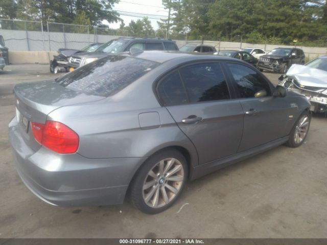 Photo 3 VIN: WBAPK7G56BNN48848 - BMW 3 