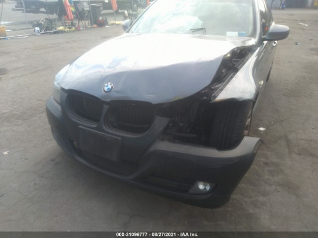 Photo 5 VIN: WBAPK7G56BNN48848 - BMW 3 