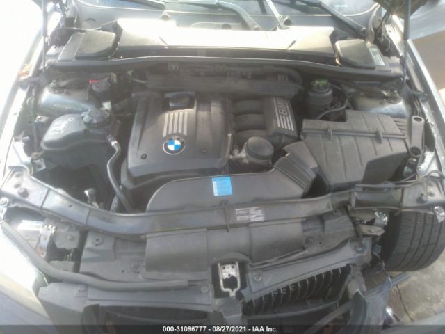 Photo 9 VIN: WBAPK7G56BNN48848 - BMW 3 