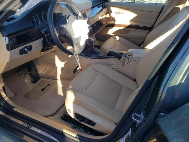 Photo 6 VIN: WBAPK7G56BNN71045 - BMW 3 SERIES 