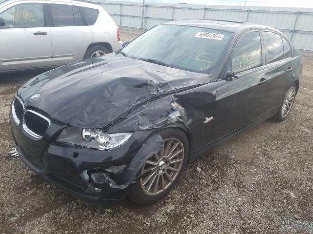 Photo 1 VIN: WBAPK7G56BNN77766 - BMW 328 XI 