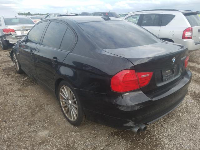 Photo 2 VIN: WBAPK7G56BNN77766 - BMW 328 XI 