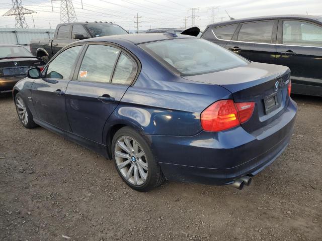 Photo 1 VIN: WBAPK7G56BNN77878 - BMW 328 XI 