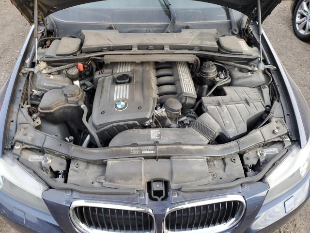 Photo 10 VIN: WBAPK7G56BNN77878 - BMW 328 XI 