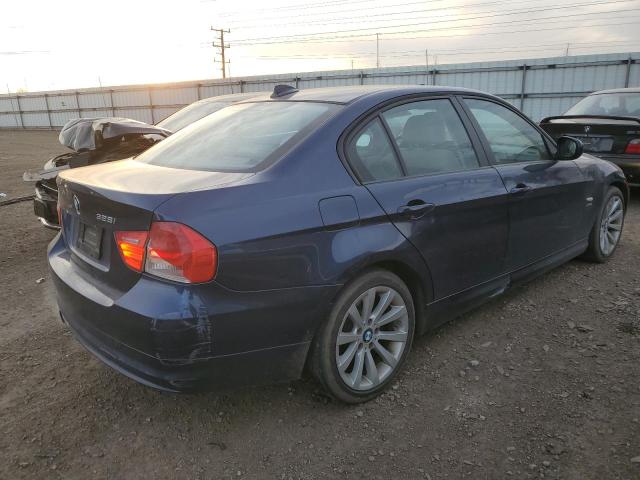 Photo 2 VIN: WBAPK7G56BNN77878 - BMW 328 XI 