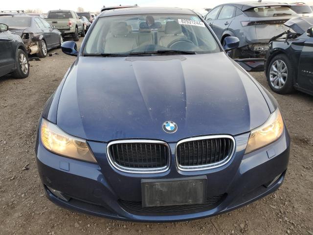 Photo 4 VIN: WBAPK7G56BNN77878 - BMW 328 XI 