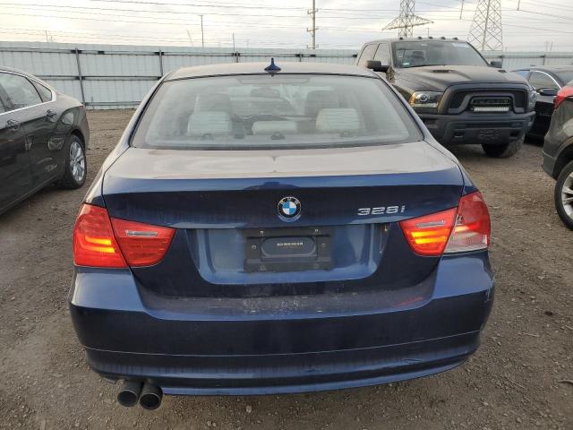 Photo 5 VIN: WBAPK7G56BNN77878 - BMW 328 XI 