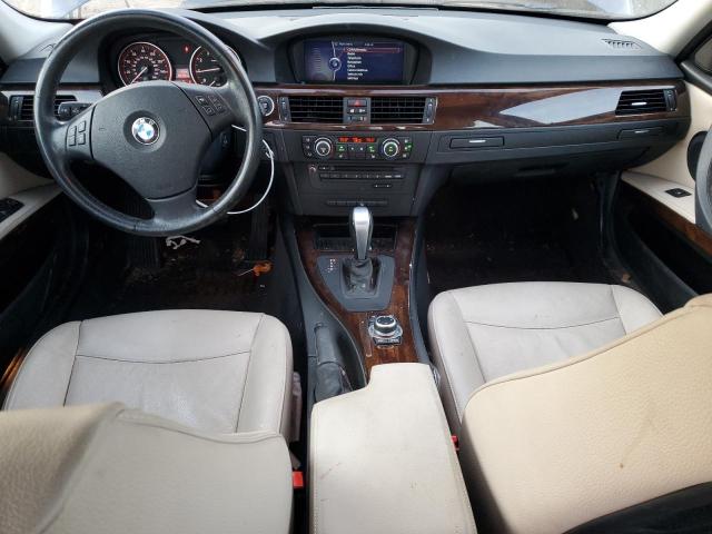 Photo 7 VIN: WBAPK7G56BNN77878 - BMW 328 XI 