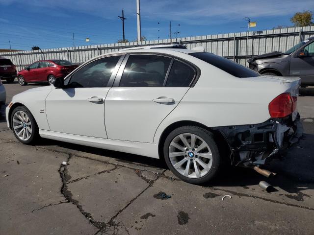 Photo 1 VIN: WBAPK7G56BNN78027 - BMW 328 XI 