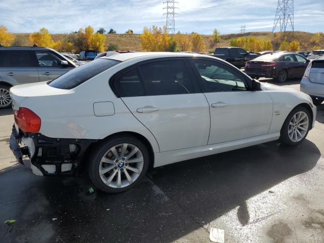 Photo 2 VIN: WBAPK7G56BNN78027 - BMW 328 XI 