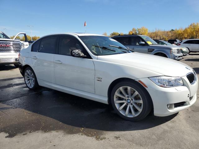 Photo 3 VIN: WBAPK7G56BNN78027 - BMW 328 XI 