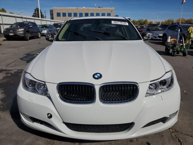 Photo 4 VIN: WBAPK7G56BNN78027 - BMW 328 XI 