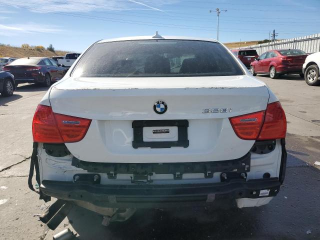 Photo 5 VIN: WBAPK7G56BNN78027 - BMW 328 XI 