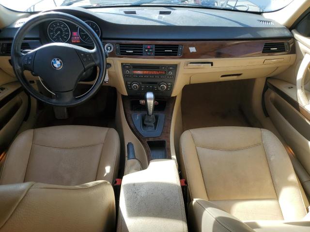 Photo 7 VIN: WBAPK7G56BNN78027 - BMW 328 XI 