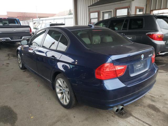 Photo 1 VIN: WBAPK7G56BNN85771 - BMW 328 XI 