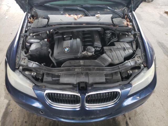 Photo 10 VIN: WBAPK7G56BNN85771 - BMW 328 XI 