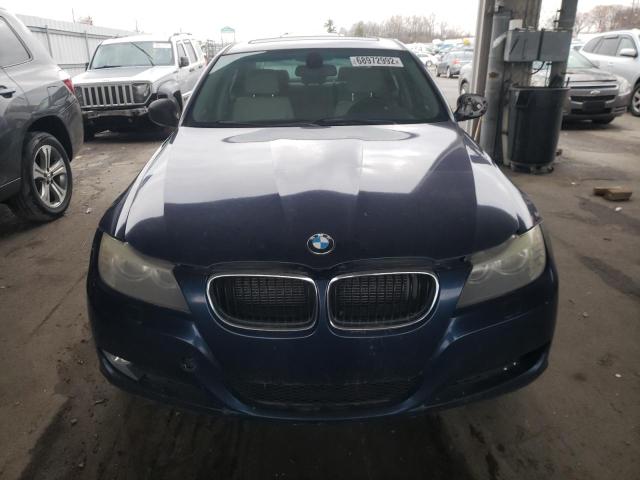 Photo 4 VIN: WBAPK7G56BNN85771 - BMW 328 XI 