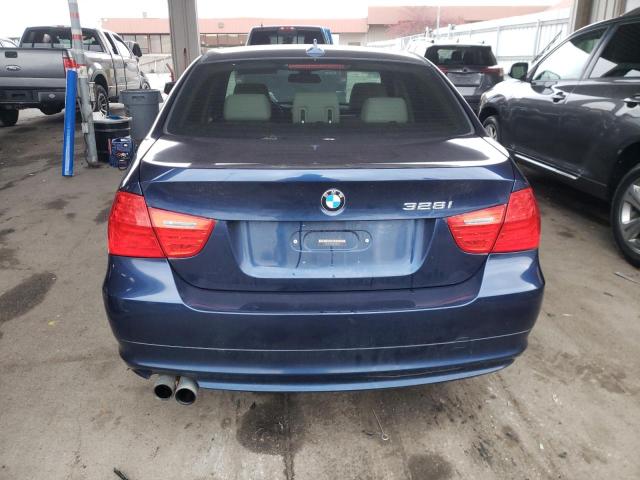 Photo 5 VIN: WBAPK7G56BNN85771 - BMW 328 XI 