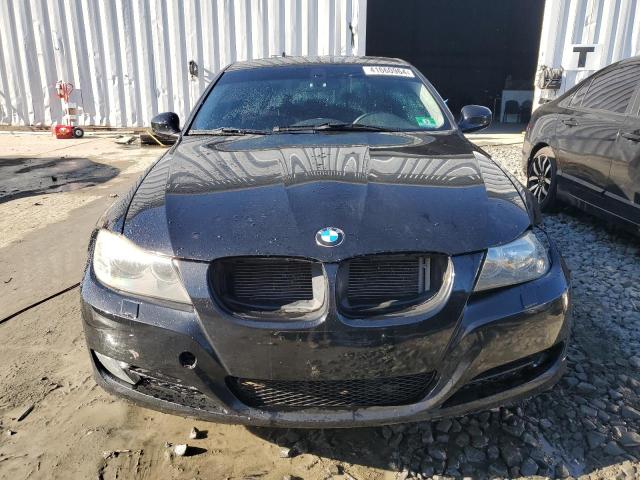 Photo 4 VIN: WBAPK7G56BNN87035 - BMW 3 SERIES 