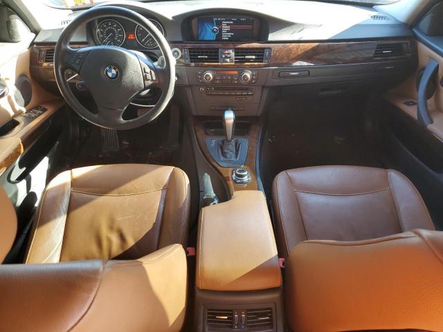 Photo 7 VIN: WBAPK7G56BNN87035 - BMW 3 SERIES 