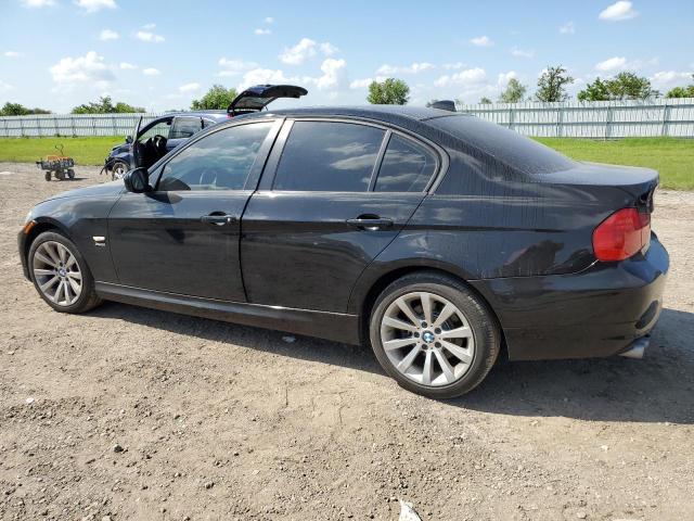 Photo 1 VIN: WBAPK7G57BNN48860 - BMW 328 XI 