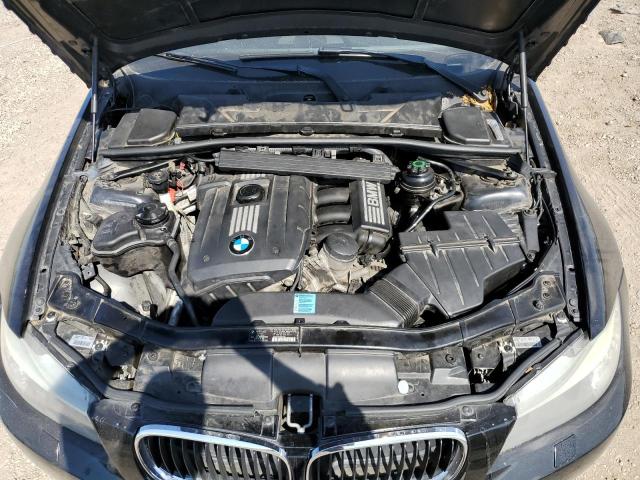 Photo 10 VIN: WBAPK7G57BNN48860 - BMW 328 XI 