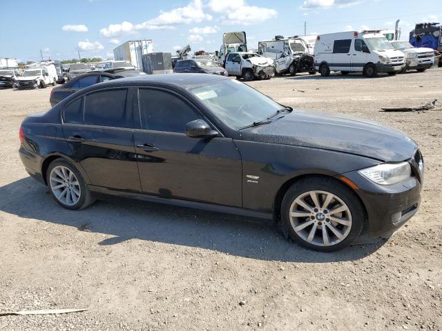 Photo 3 VIN: WBAPK7G57BNN48860 - BMW 328 XI 