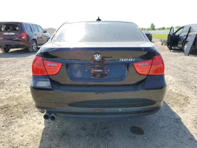 Photo 5 VIN: WBAPK7G57BNN48860 - BMW 328 XI 